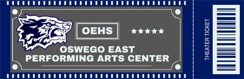 Visit the Oswego East Performing Arts Center