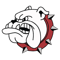 bednarcik bulldogs sd308 logo