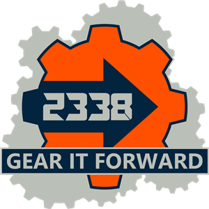 FRC Gear it Forward Oswego Robotics