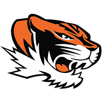 thompson tigers sd308 logo