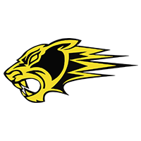 traughber panthers sd308 logo