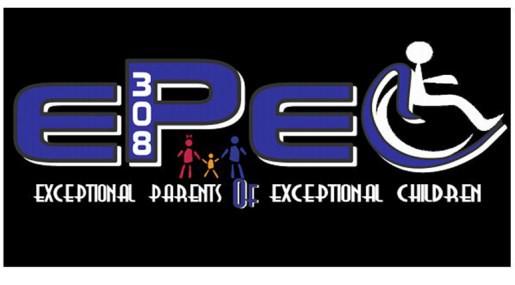 EPEC Logo: Exceptional Parents of Exceptional Children 