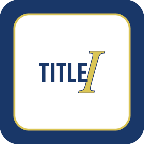 Title 1 logo