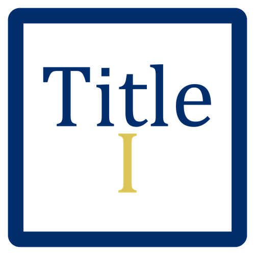 Title I Icon