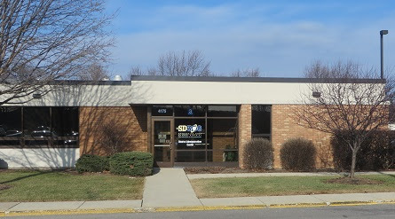 SD308 District Office